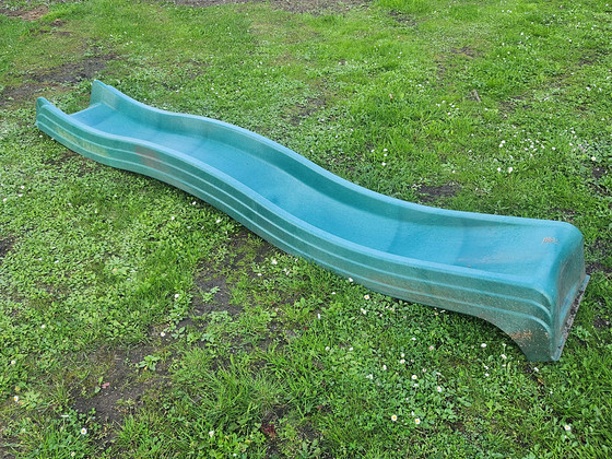 Laste liumägi