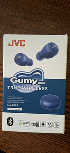 JVC Gumy mini (1 фото из 2)