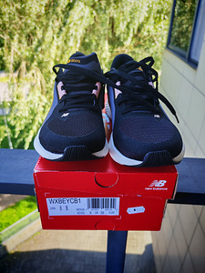 Кроссовки НОВЫЕ New balance / UUED New Balance'i tossud (2 фото из 7)