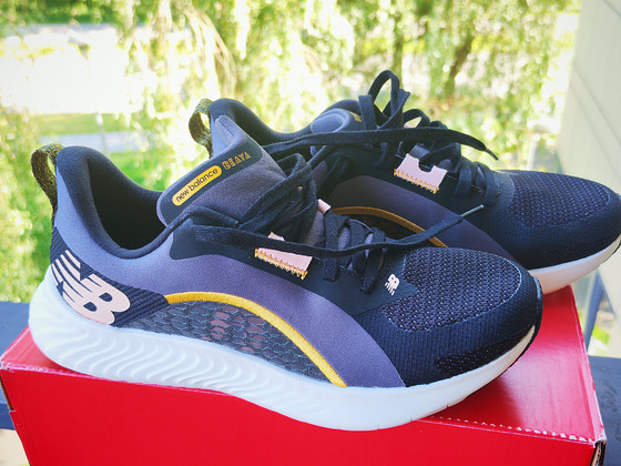 Кроссовки НОВЫЕ New balance / UUED New Balance'i tossud