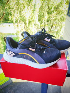 Кроссовки НОВЫЕ New balance / UUED New Balance'i tossud (1 фото из 7)