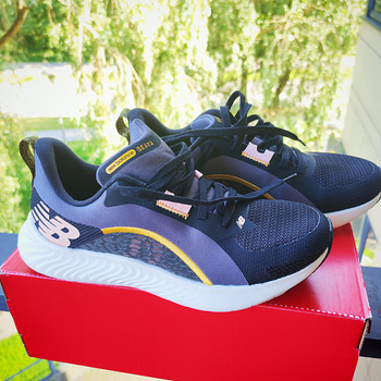 UUED New Balance'i tossud / UUED New Balance'i tossud