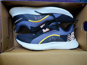 Кроссовки НОВЫЕ New balance / UUED New Balance'i tossud (4 фото из 7)
