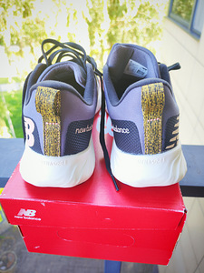 Кроссовки НОВЫЕ New balance / UUED New Balance'i tossud (3 фото из 7)