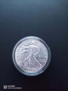 Серебро (1 фото из 2)