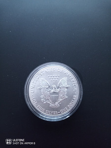Серебро (2 фото из 2)