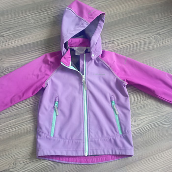 Icepeak softshell куртка-ветровка 104