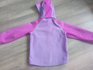 Icepeak softshell куртка-ветровка 104 (5 фото из 5)