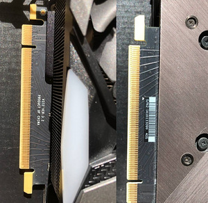 RTX 2080 MSI Gaming X Trio 8 gb GDDR6 (6 foto / 7)