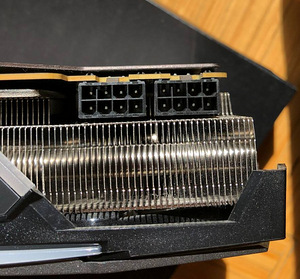 RTX 2080 MSI Gaming X Trio 8 gb GDDR6 (7 foto / 7)