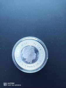 Серебро (2 фото из 2)