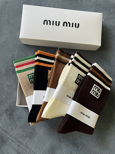 Miu miu sokkid (1 foto / 3)