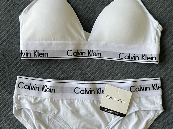Calvin Klein aluspesu