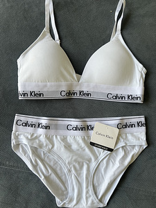Calvin Klein aluspesu (1 foto / 5)