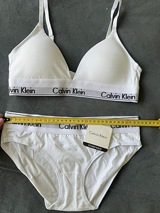 Calvin Klein aluspesu (2 foto / 5)