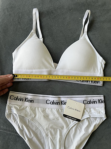 Calvin Klein aluspesu (3 foto / 5)