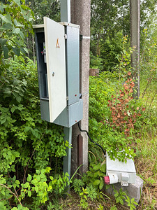 Oja, Piirsalu, Lääne-Nigula vald, Läänemaa (5 foto / 5)
