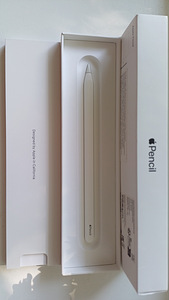 Apple Pencil (2-го поколения) (1 фото из 1)