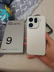 Oppo find x9 pro 16/512 EU (4 foto / 6)