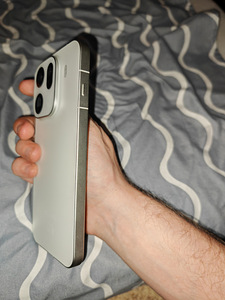 Oppo find x9 pro 16/512 EU (3 foto / 6)