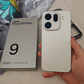 Oppo find x9 pro 16/512 EU