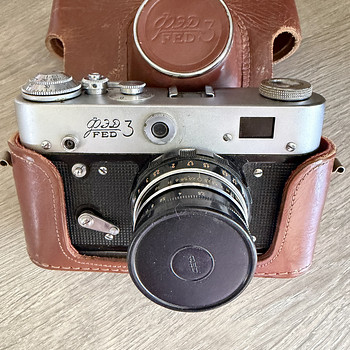 Fotoaparaat