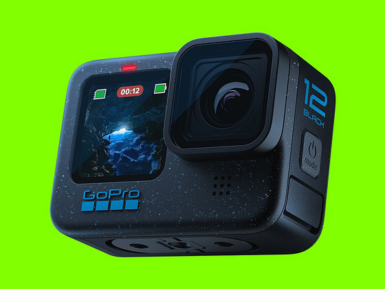 GoPro Hero12 Black