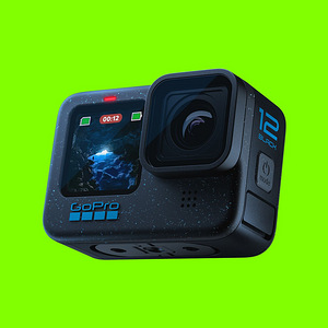 GoPro Hero12 Black (1 фото из 1)