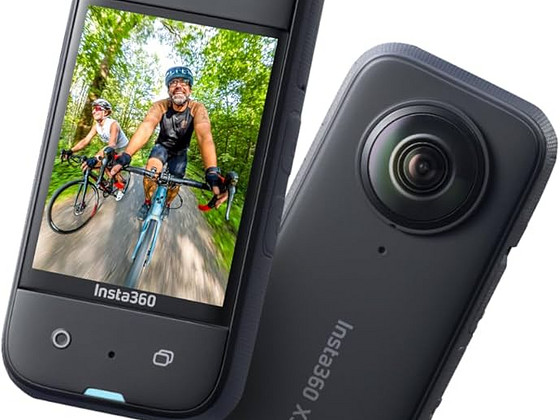Insta360 X3