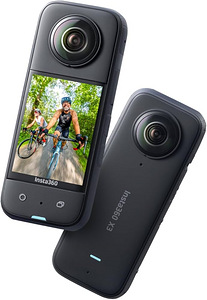 Insta360 X3 (1 фото из 1)