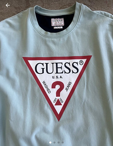 Guess (1 фото из 4)