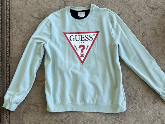Guess