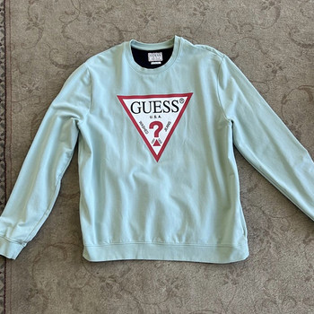 Guess