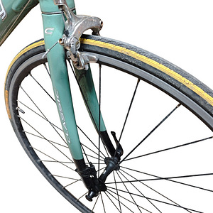 Jalgratas Classic Country C (3 foto / 5)