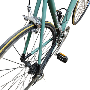 Jalgratas Classic Country C (4 foto / 5)