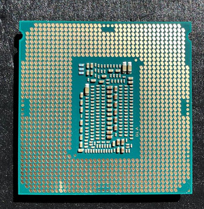 Intel i9 9900k LGA1151 (4 фото из 6)