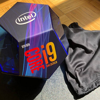 Intel i9 9900k LGA1151