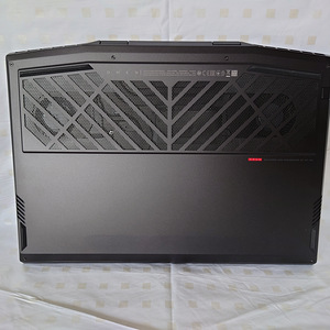 Laptop OMEN by HP 15-dh0001no (4 foto / 5)