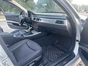 BMW e91 2.0 d рег. сбор оплачен (8 фото из 10)