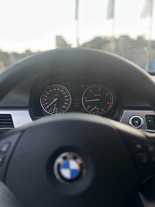 BMW e91 2.0 d рег. сбор оплачен (10 фото из 10)