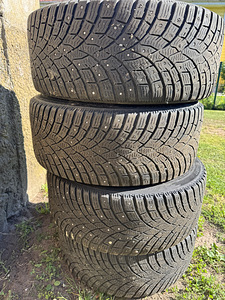 Диски BMW (2 фото из 2)