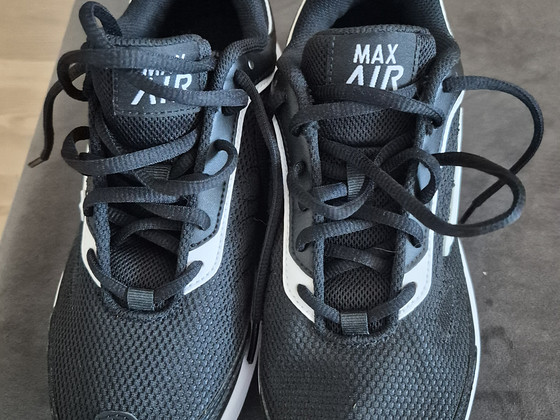 Кроссовки Nike, размер 38