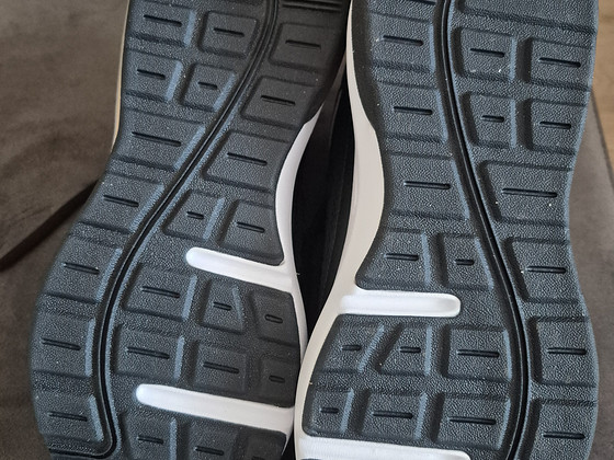 Кроссовки Nike, размер 38