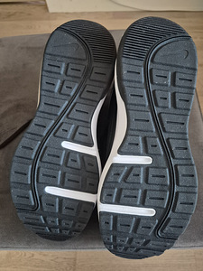 Кроссовки Nike, размер 38 (3 фото из 4)