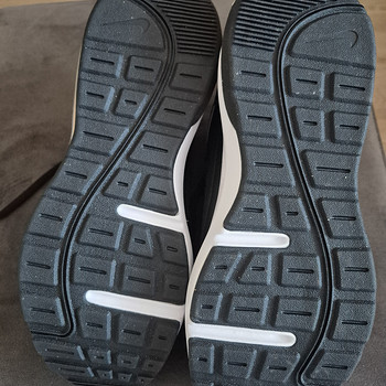 Кроссовки Nike, размер 38
