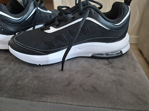 Кроссовки Nike, размер 38 (4 фото из 4)