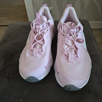Nike'i tossud, suurus 37,5