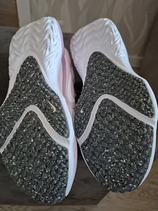 Кроссовки Nike, размер 37,5 (2 фото из 5)