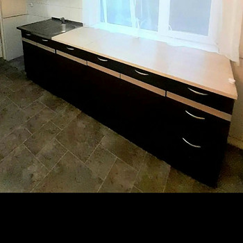 Köögimööbel