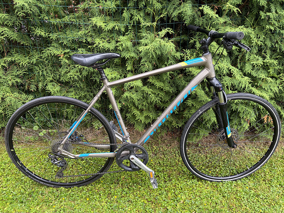 Specialized jalgratas